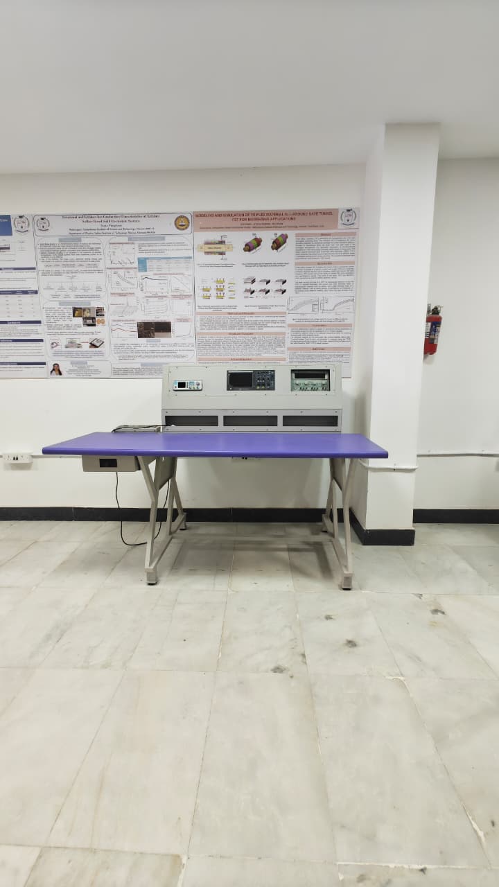 Signal Generator