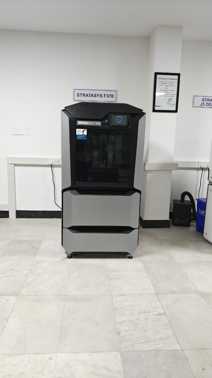 Stratasys F370