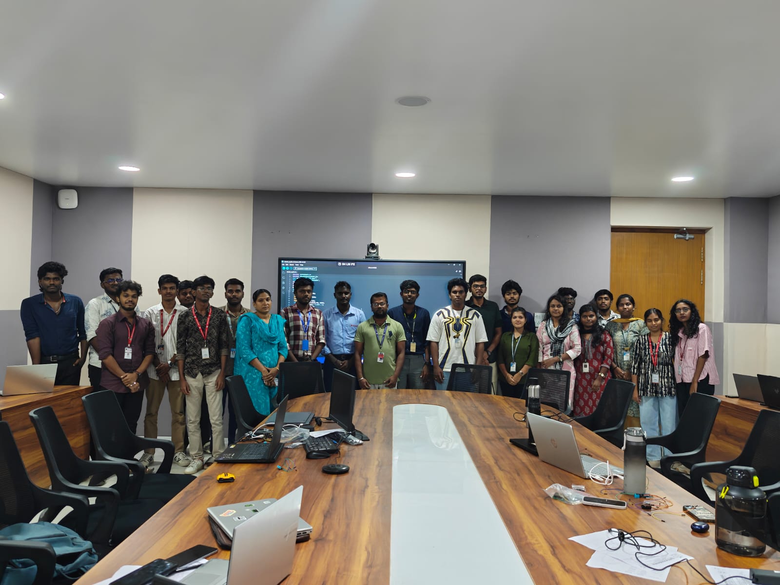 AICTE Lab Gallery Image 18